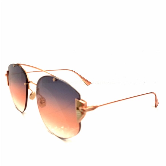Dior stronger sunglasses main image 10